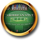 Click to Play Caribbean Stud now!