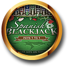 Click to Play Spanish Blackjack now!